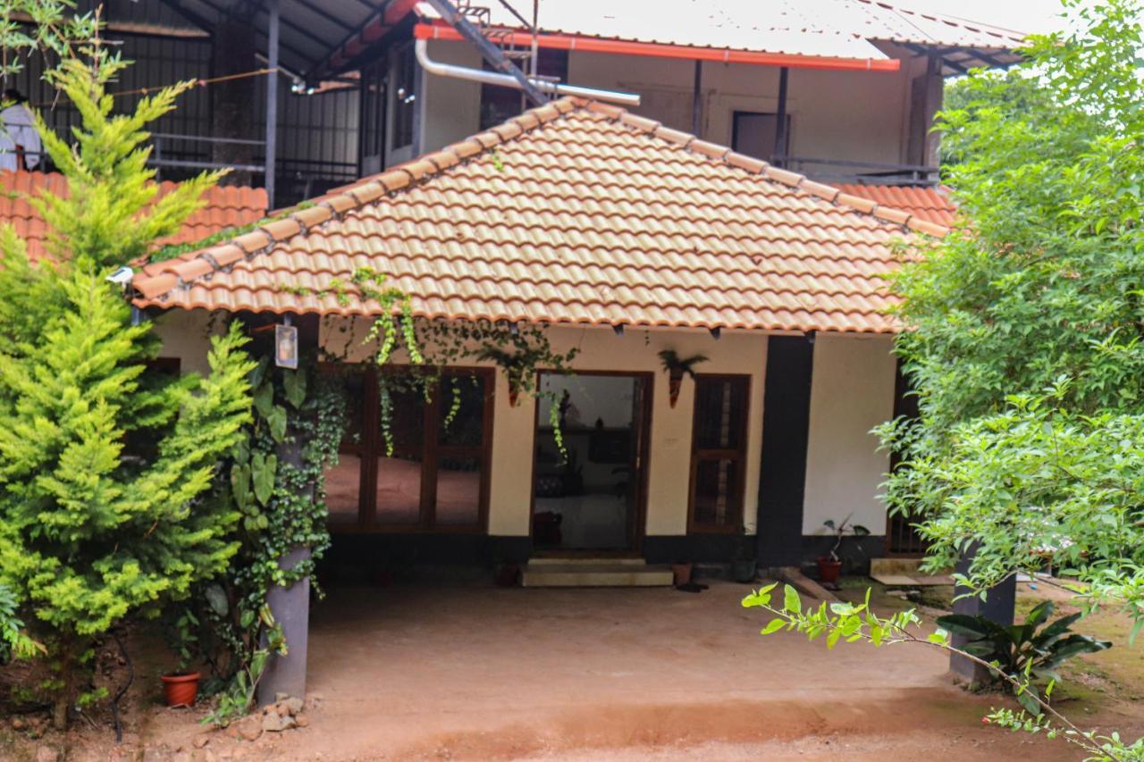 Coorg Nature Breeze Home Stay Madikeri Exterior foto